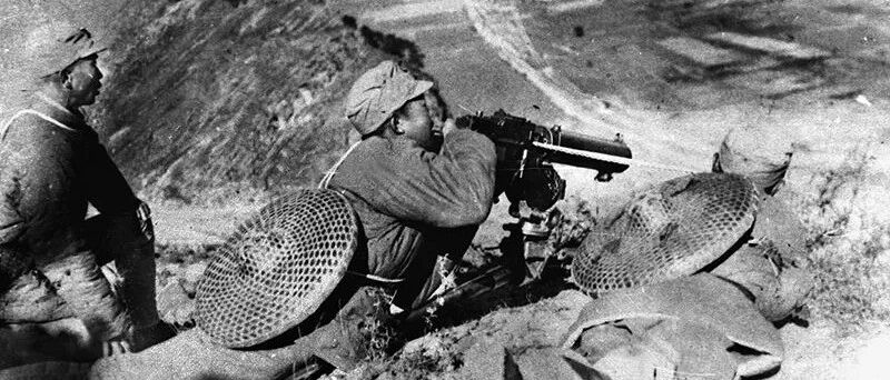 反抗侵略的伟大胜利 民族复兴的历史转折