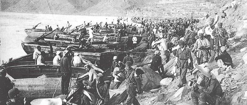 这场战争，是近代中国的百年首胜！