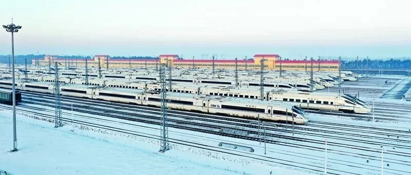 中国经济增长，全球领先！