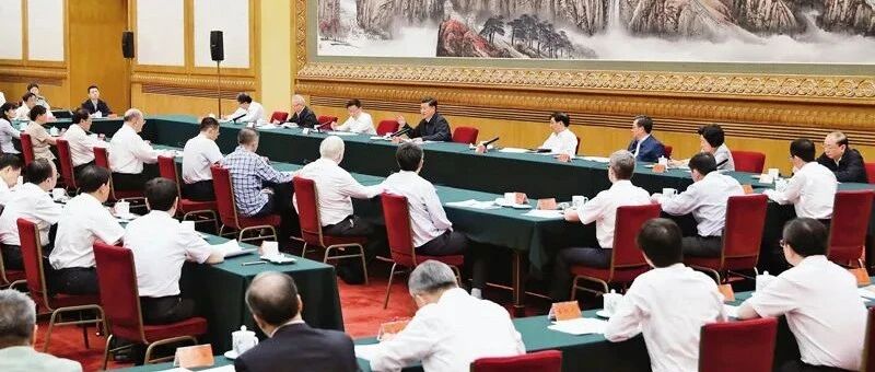做好新时代人才工作，习近平总书记这样明确要求