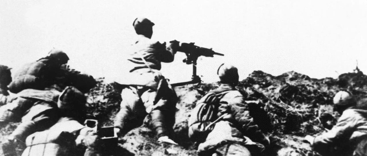 数说：为何中国是“东方主战场”