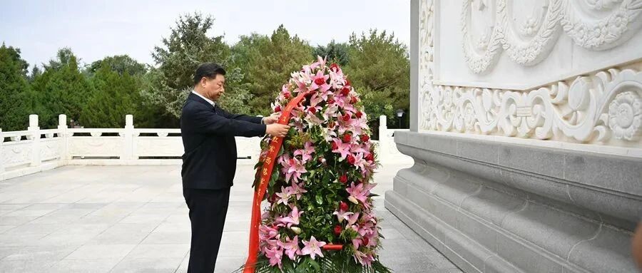 这些历史功绩光照千秋 ——学习《论中国共产党历史》（二十九）