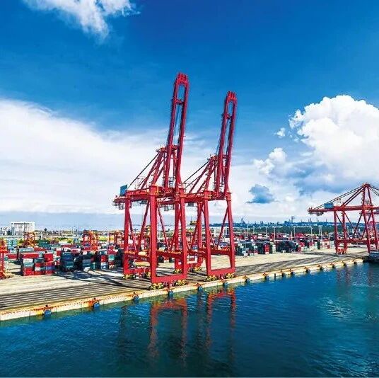 把握经济全球化大势 坚定不移全面扩大开放