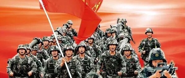 时代楷模陆军第74集团军某旅“硬骨头六连”