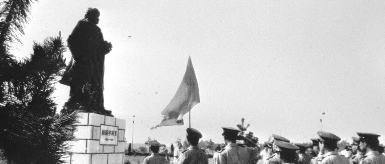 致敬！那些感天动地的抗战英雄