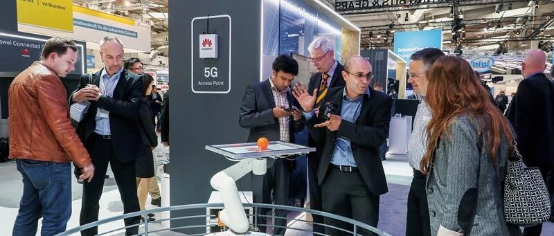 大国网络安全博弈，博弈的是什么？