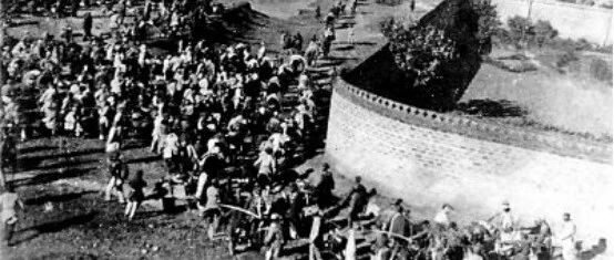 不私，而天下自公