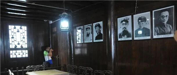 奋斗百年路 启航新征程 | “进入黎平就看到了黎明”