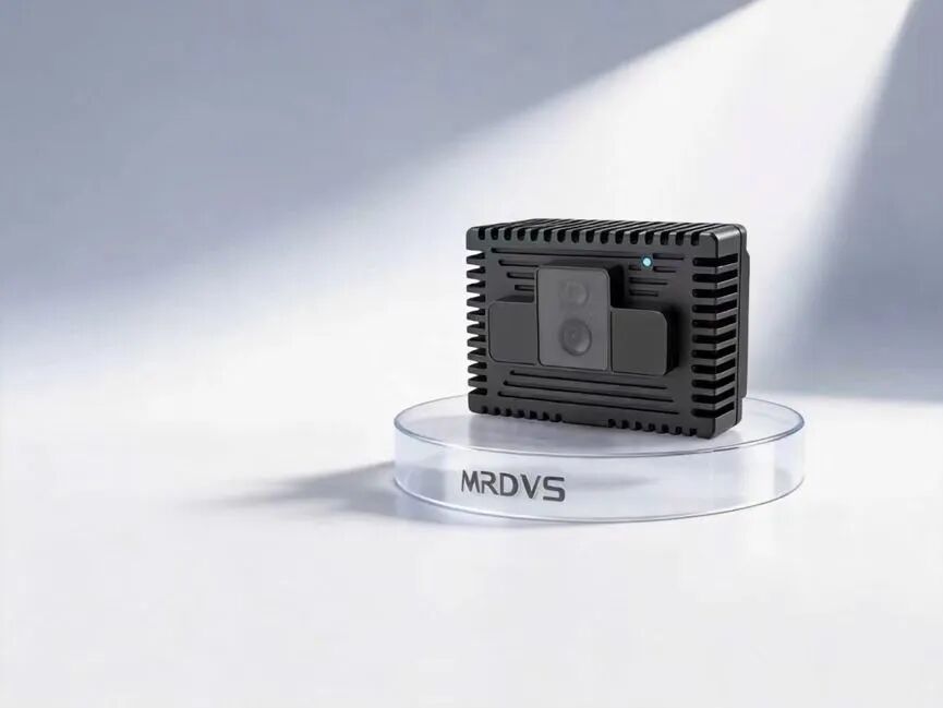 S系列雷视一体传感器