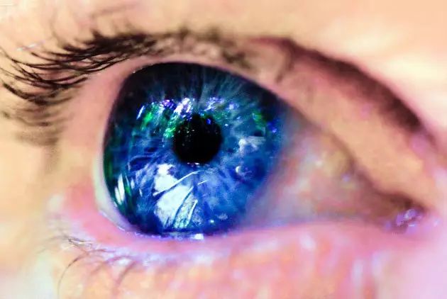 手機藍光對眼睛的傷害 — 比你想像的更大 科技 第2張