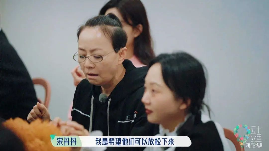 确实该聊聊 第三季 综艺_中国梦之声第2季 综艺_挑战者联盟第2季 综艺