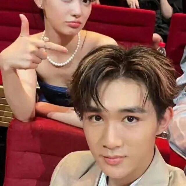 荣梓杉死不承认的恋情,被警方一张通报给官宣了