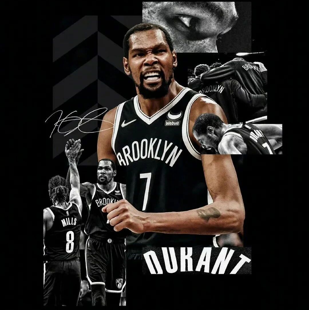 5胜16负！篮网大爹即将回归！