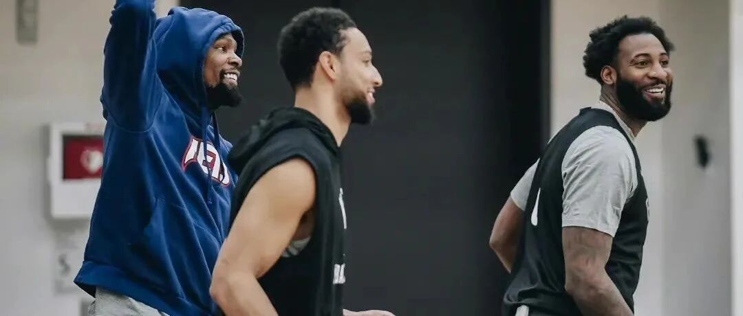 麻了！一场没打就受伤！西蒙斯要坑哭篮网啊！