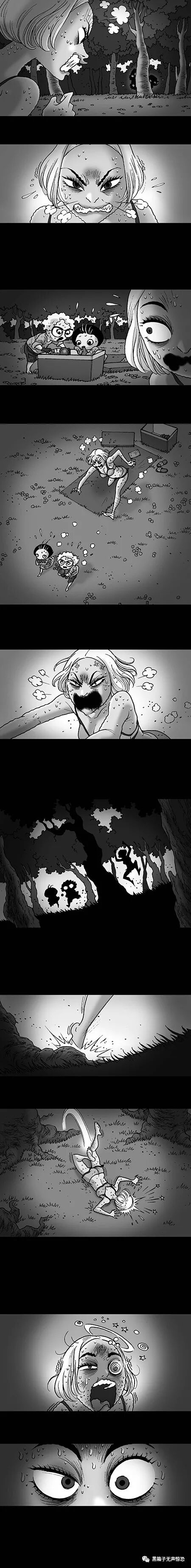 驚悚 | 樹精靈 靈異 第4張