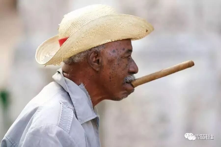 上等古巴雪茄的七大特征教你如何挑选雪茄