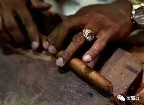 上等古巴雪茄的七大特征教你如何挑选雪茄