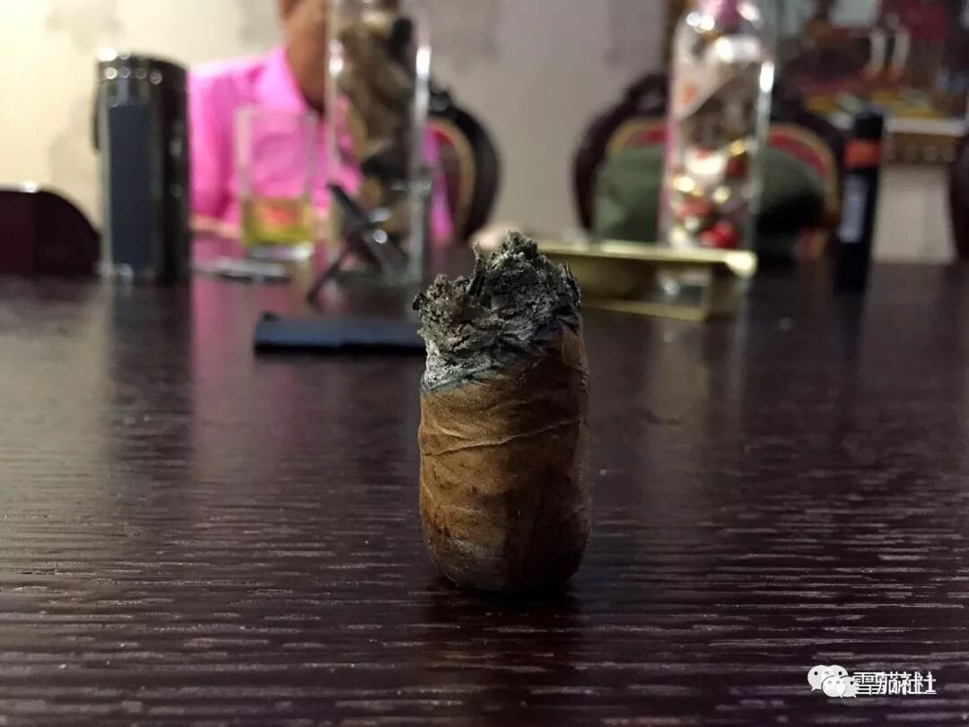 上等古巴雪茄的七大特征教你如何挑选雪茄