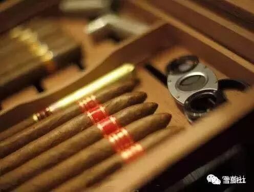 上等古巴雪茄的七大特征教你如何挑选雪茄