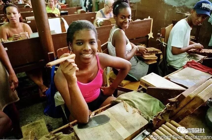 上等古巴雪茄的七大特征教你如何挑选雪茄