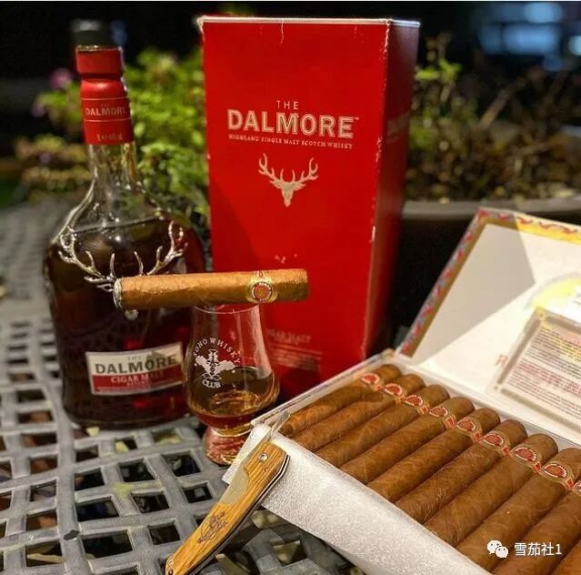 上等古巴雪茄的七大特征教你如何挑选雪茄