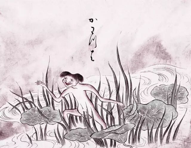 知識 日本有六百種妖怪七成源自中國神話 現在竟變成這樣 歷史大學堂 微文庫