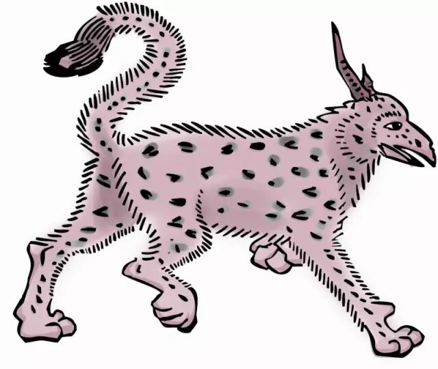 知識 日本有六百種妖怪七成源自中國神話 現在竟變成這樣 歷史大學堂 微文庫