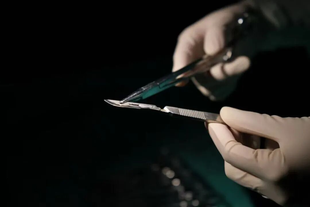 缝合时怎么持钳【你不知道的手术室】第4期：手术台旁的“神兵利器”——常用手术器械大盘点_https://www.jmylbn.com_新闻资讯_第5张