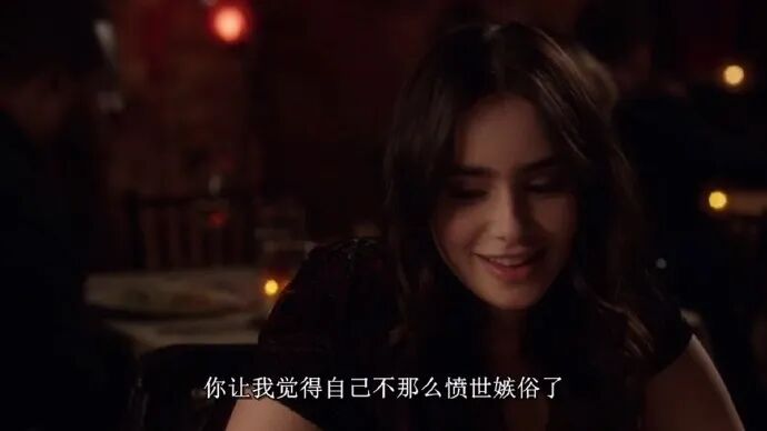 我们只有在爱的人面前才会像个小孩子，希望能够用取闹和撒娇去多博得一点关注插图2