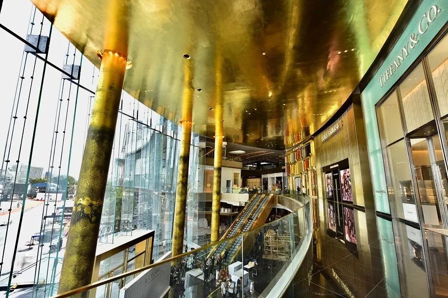 布里斯托顶级商业配套iconsiam 未来已鹏飞您来不来 泰国房产信息 房产信息 海外房产 外房网