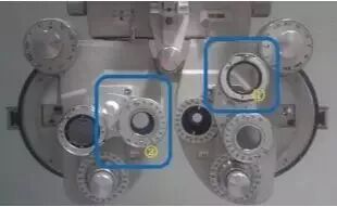 电脑验光仪怎么放置【收藏】详解综合验光仪各个按键的含义及应用_https://www.jmylbn.com_新闻资讯_第6张