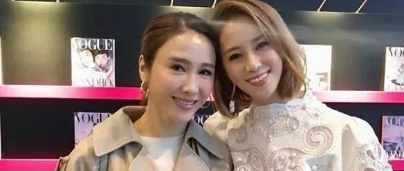 剪刘海太减气质！徐子淇换新发型大变样，豪门阔太变受气小媳妇