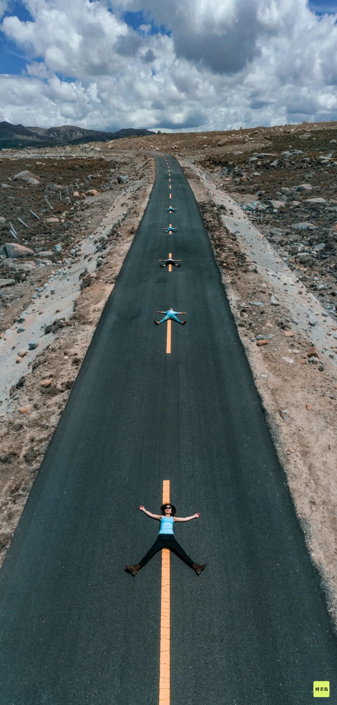 四川甘孜 陌生人的情歌 甘孜新闻