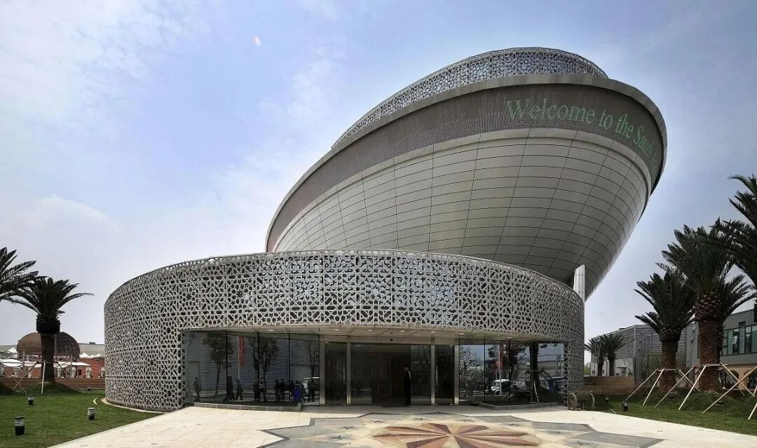 上海世博14周年,世博会对于展示行业有哪些启示?