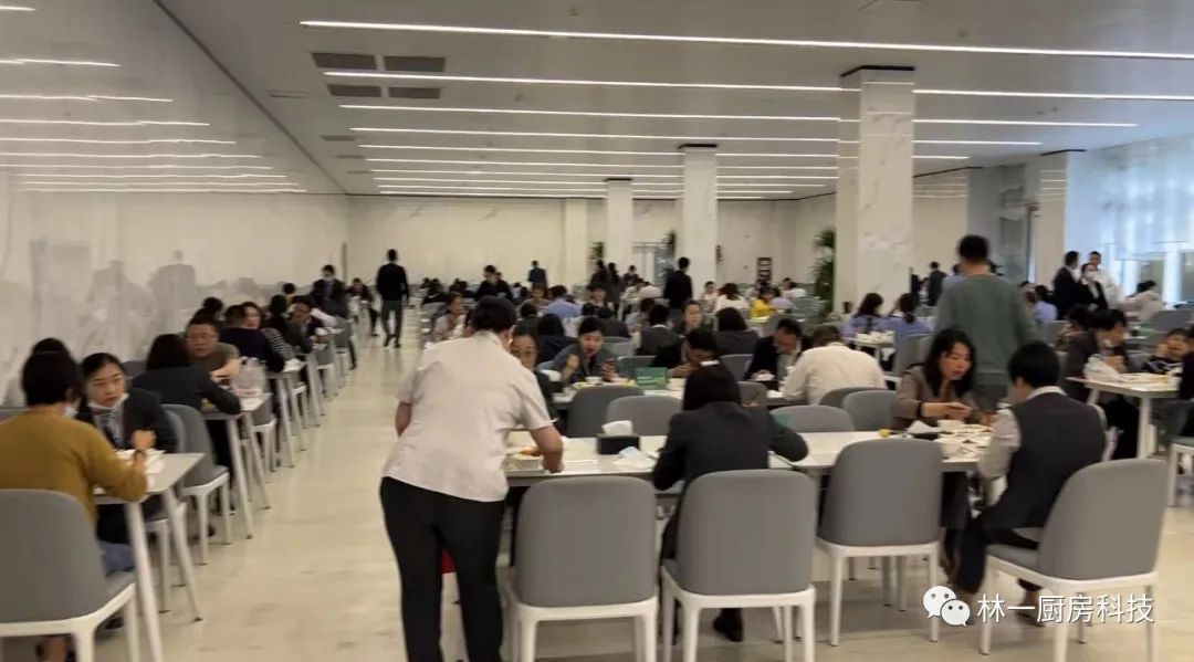 吃進”垃圾“吐出”肥料！機關單位這樣處理廚余垃圾~(圖4)