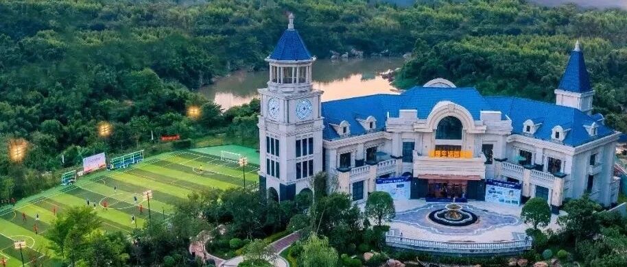 谁的生日惊动全城？！狂欢整整90天！