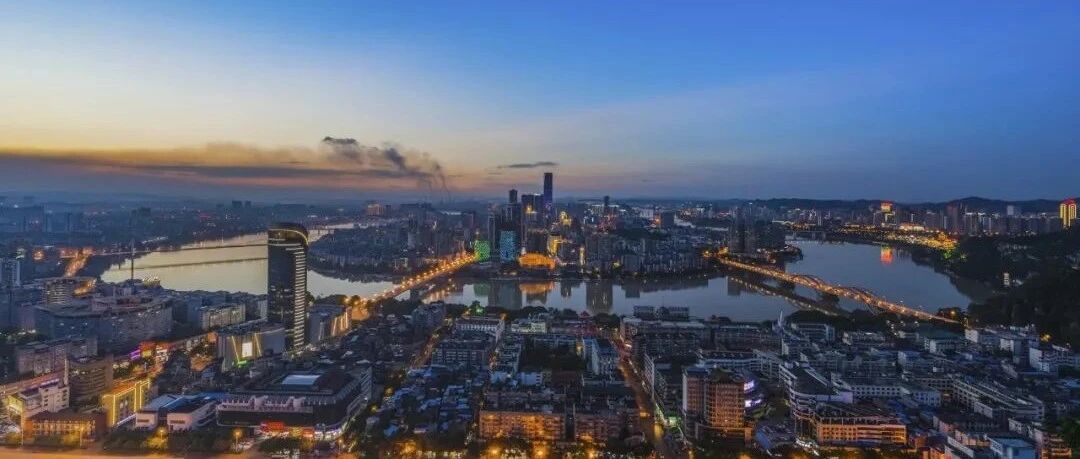 紧急通知！明天起，千万别离开柳州！不然你会错过这件大事