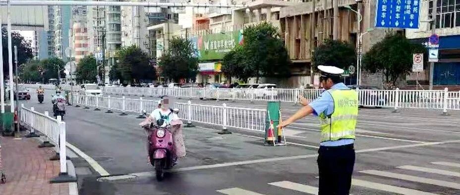 新规定来了！广西骑电动自行车注意，出现这些行为，最高罚2万