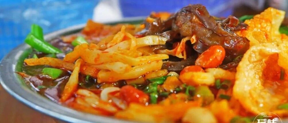 “够了！少加点辣！”柳州这6家螺蛳粉，嗜辣狂魔吃完泪崩！