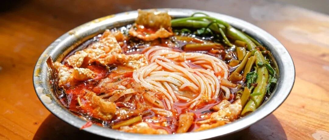 真香！柳州本地人爱吃的10家螺蛳粉！有你喜欢的那家吗？！