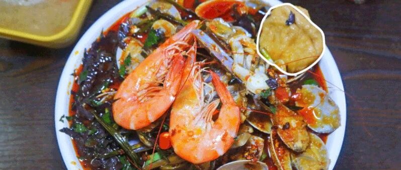 嗦粉不能停！过年不打烊的螺蛳粉店，整整9家！