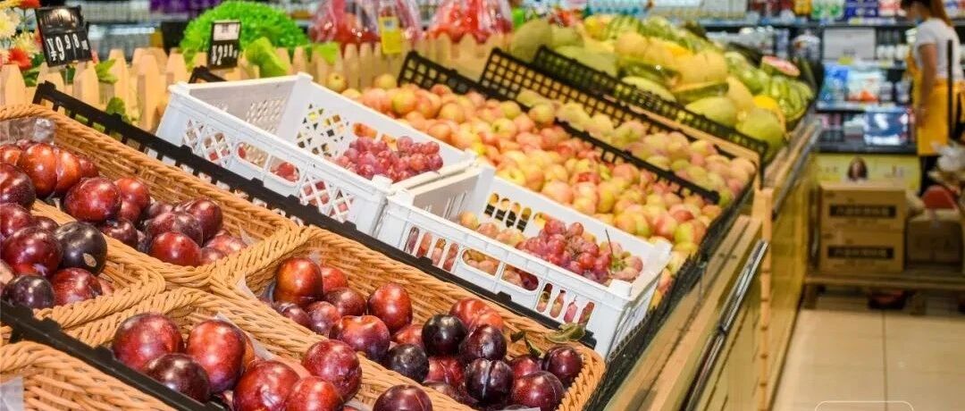 冲呀！连续7天！联华超市超低价狂欢购！你不来就亏了！