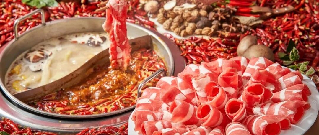 柳州这家火锅界扛把子快被挤爆啦！劝你早点去…