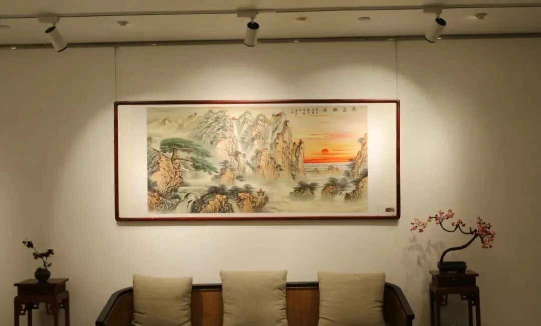 为何当代书画才是收藏的明智之选？ 收藏资讯|艺术家|书画家|书画名人|书法家-中华收藏网