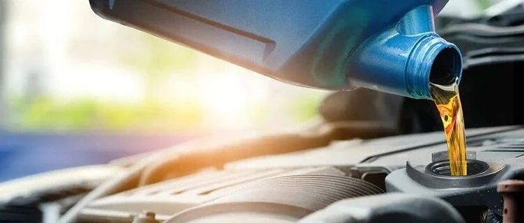 奔驰E级建议机油品牌型号及更换周期