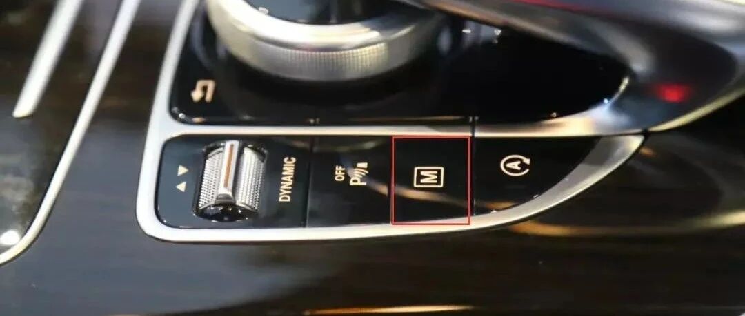 奔驰车内几大按钮简短说明书