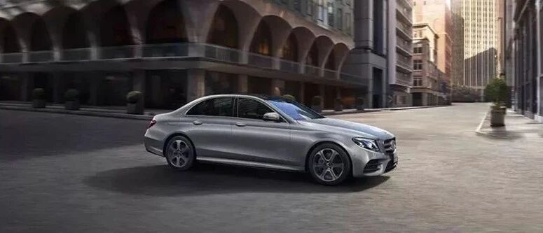 最新款奔驰E级车的隐藏功能大解析（完全版）