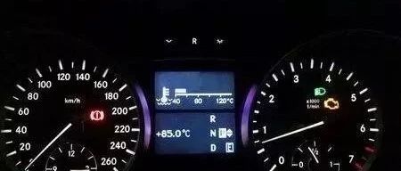 奔驰常见故障及其原因分析+常规解决方案