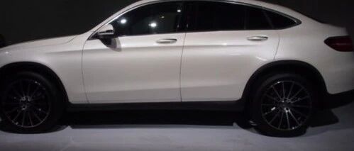 奔驰GLC用什么变速箱油，以及变速箱油型号