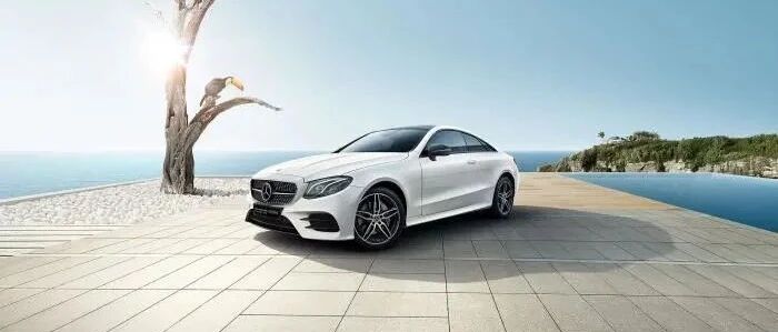 奔驰官方认证二手车战略升级：业务授权已覆盖超400家经销商